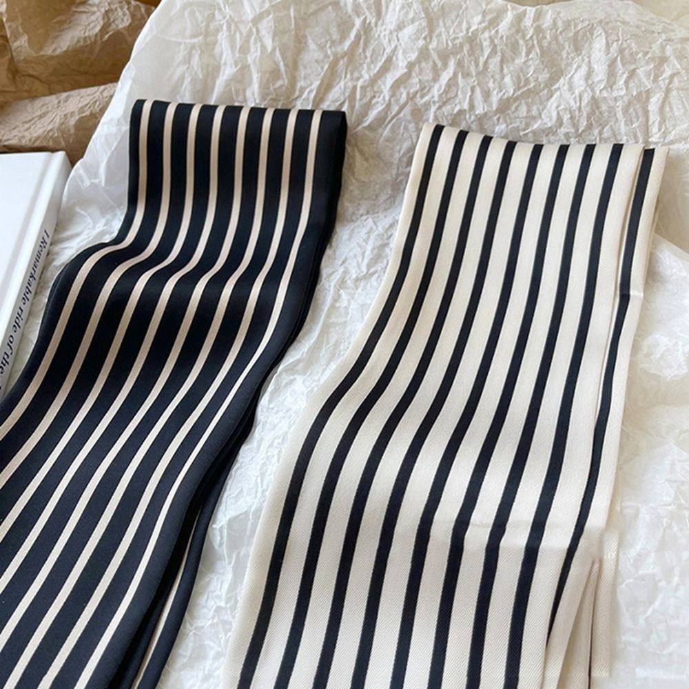 Cravatta Nastro Fascia Fazzole - Silk Tie Striped recensione e prezzo