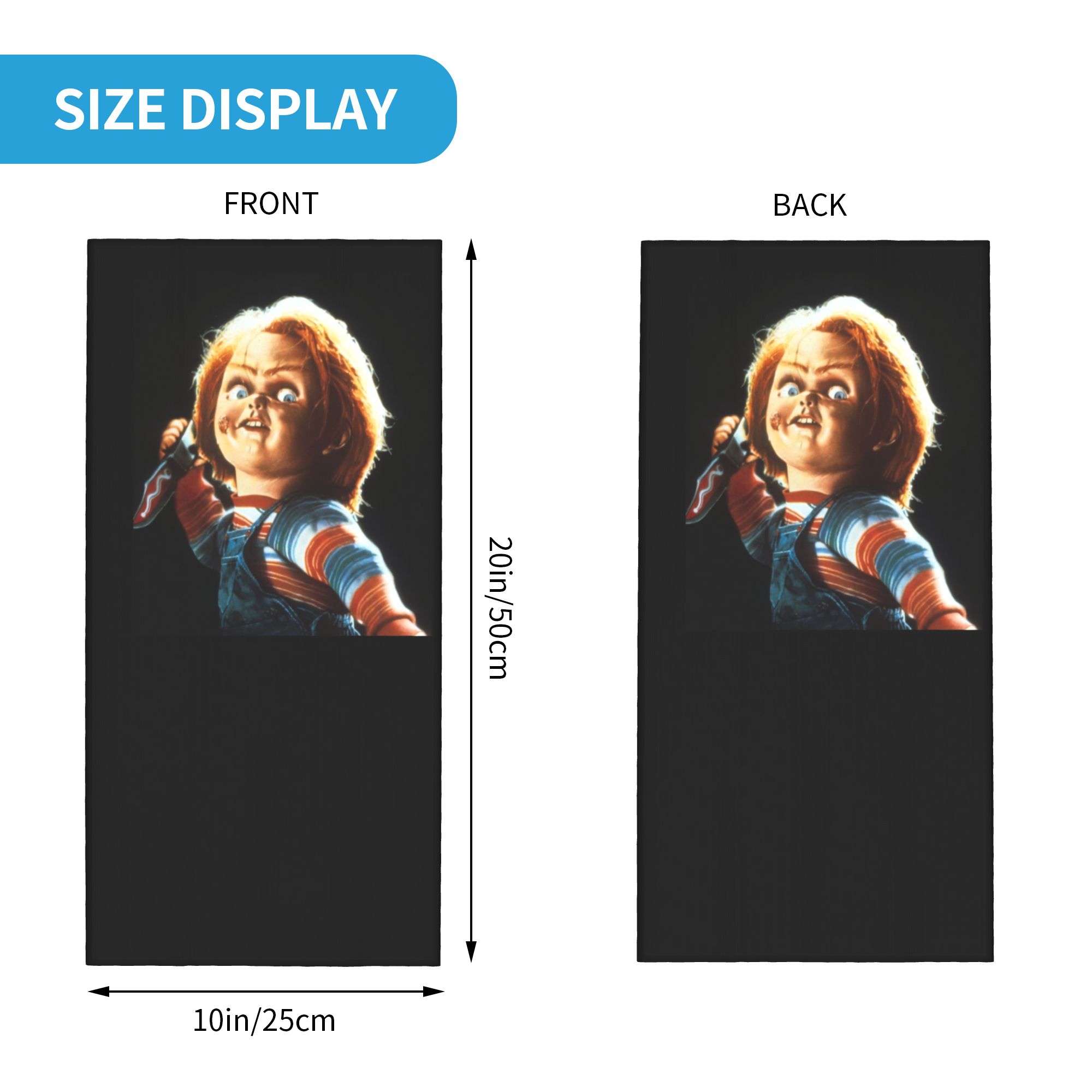 Scaldacollo Invernale Personal - Neck Warmer Tube recensione e prezzo