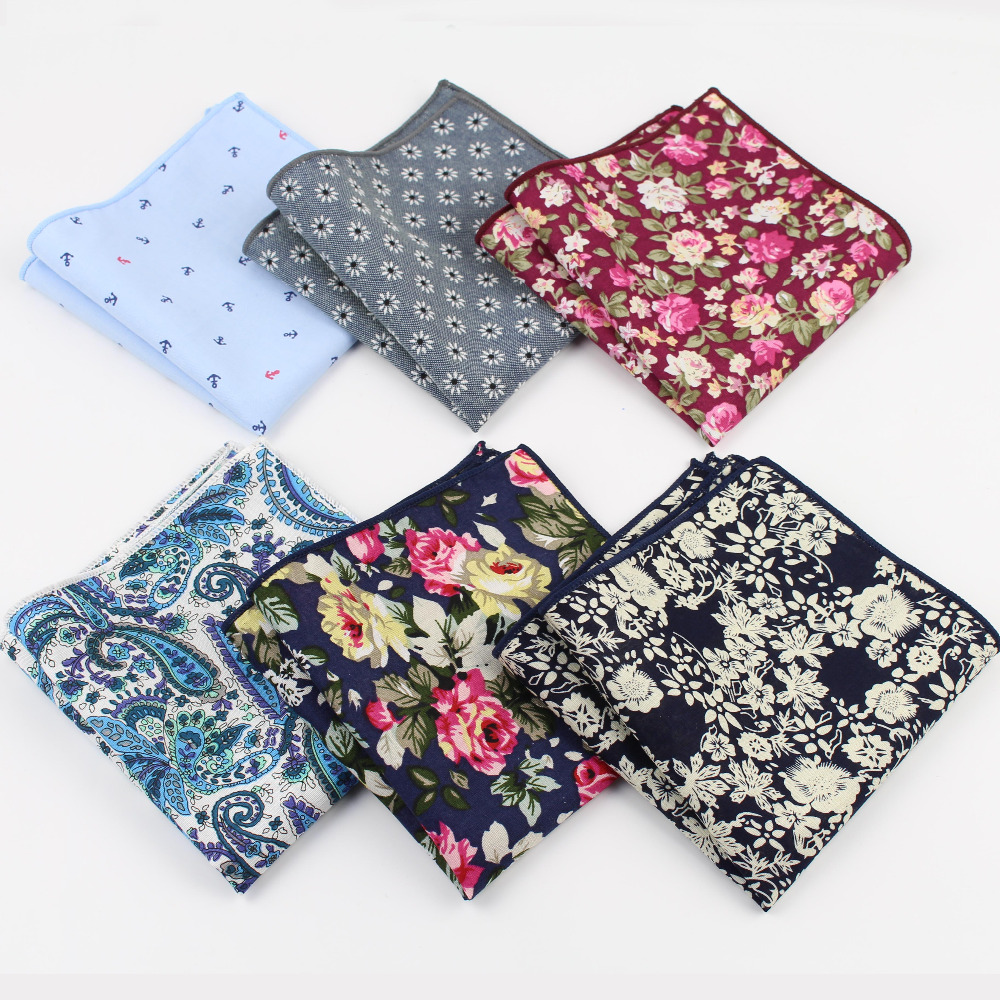 Paisley Fazzoletti di Cotone T - Handkerchief Cotton Men recensione e prezzo