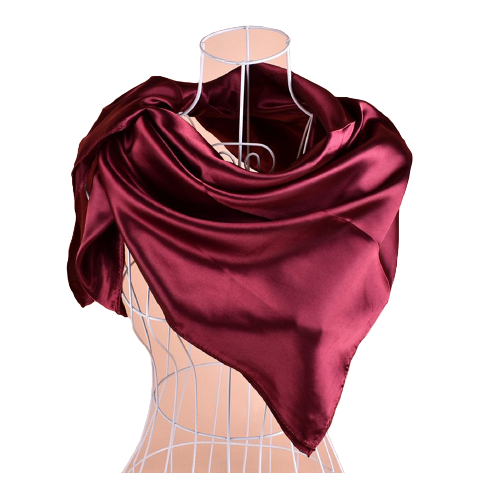 Sciarpa da Donna in Seta, Nuov - Bandana Cotton recensione e prezzo