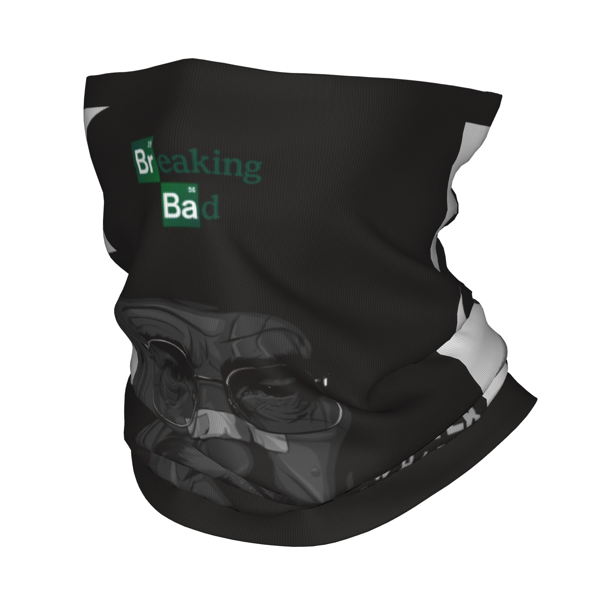 Scaldacollo e Fascia per la Te - Neck Warmer Tube recensione e prezzo