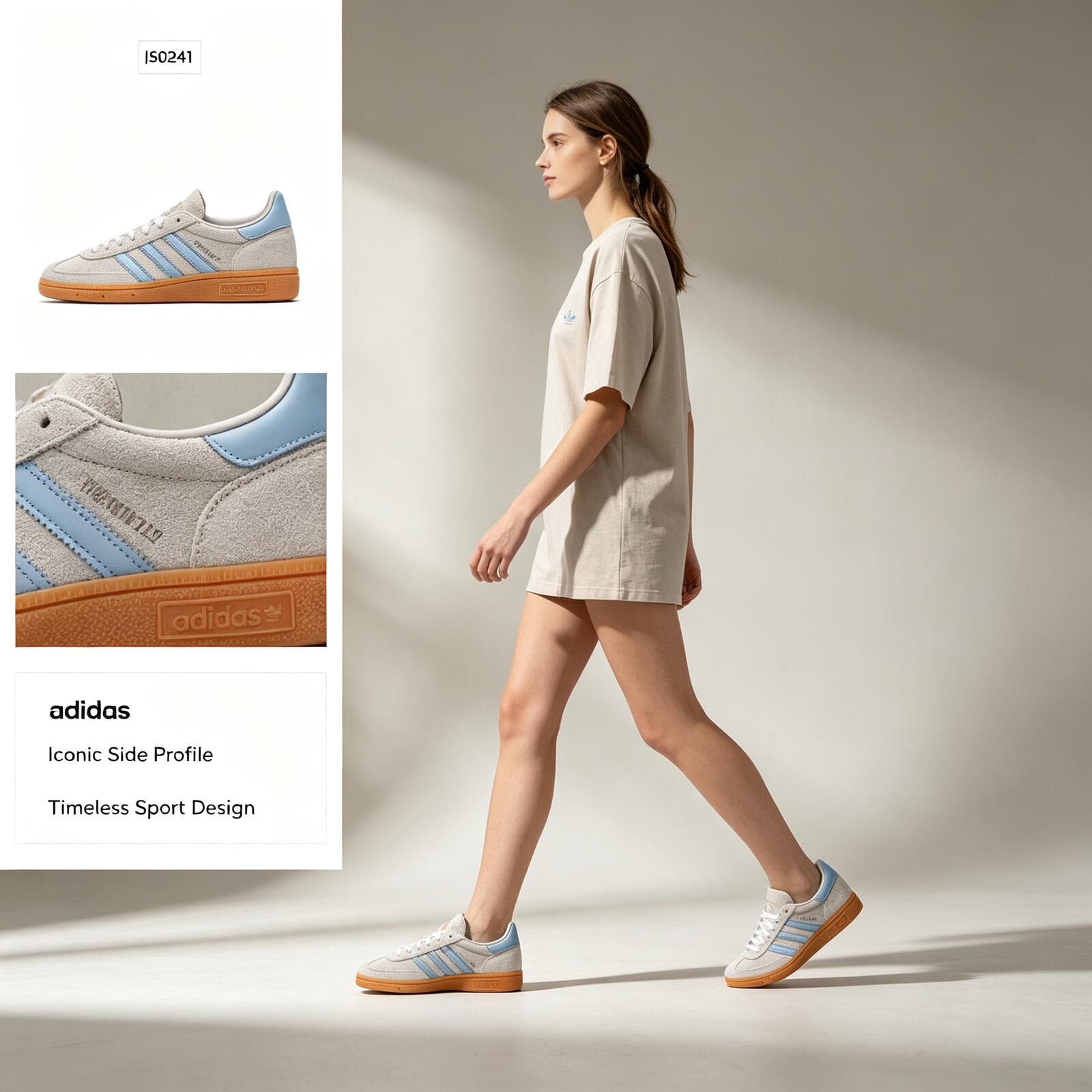 Adidas Samba OG da Uomo: Sneak - Adidas Shoes Samba recensione e prezzo